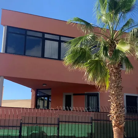 Duplex Tres En El Galeon De Adeje * Costa Adeje (Tenerife)