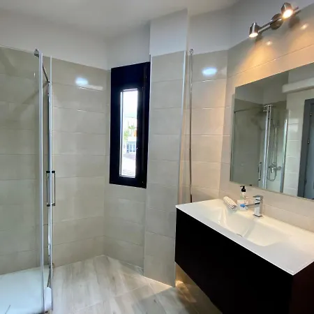 Holiday home Duplex Tres En El Galeon De Adeje
