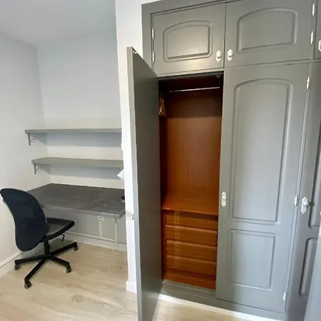 Duplex Tres En El Galeon De Adeje Holiday home *