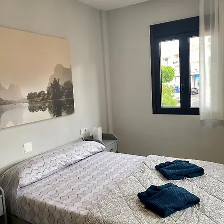 Duplex Tres En El Galeon De Adeje Holiday home Costa Adeje (Tenerife)