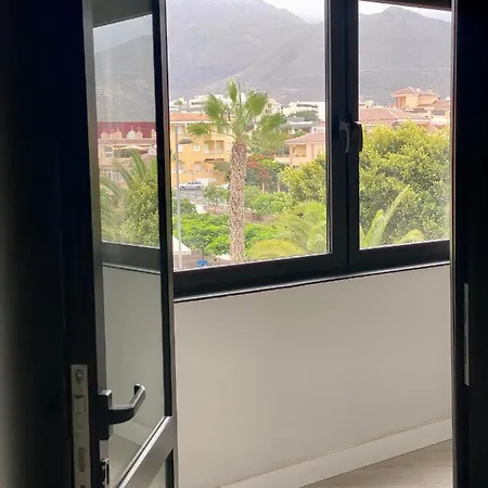 Duplex Tres En El Galeon De Adeje Holiday home *