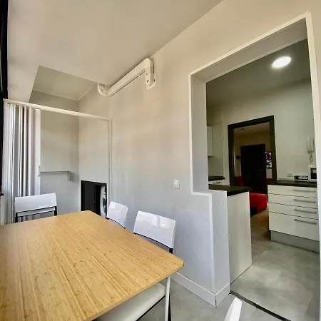Duplex Tres En El Galeon De Adeje Holiday home *