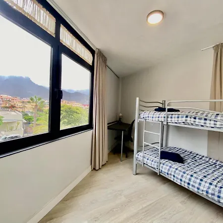 Duplex Tres En El Galeon De Adeje Holiday home Costa Adeje (Tenerife)