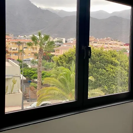 Duplex Tres En El Galeon De Adeje