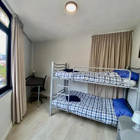 Feriehus Duplex Tres En El Galeon De Adeje